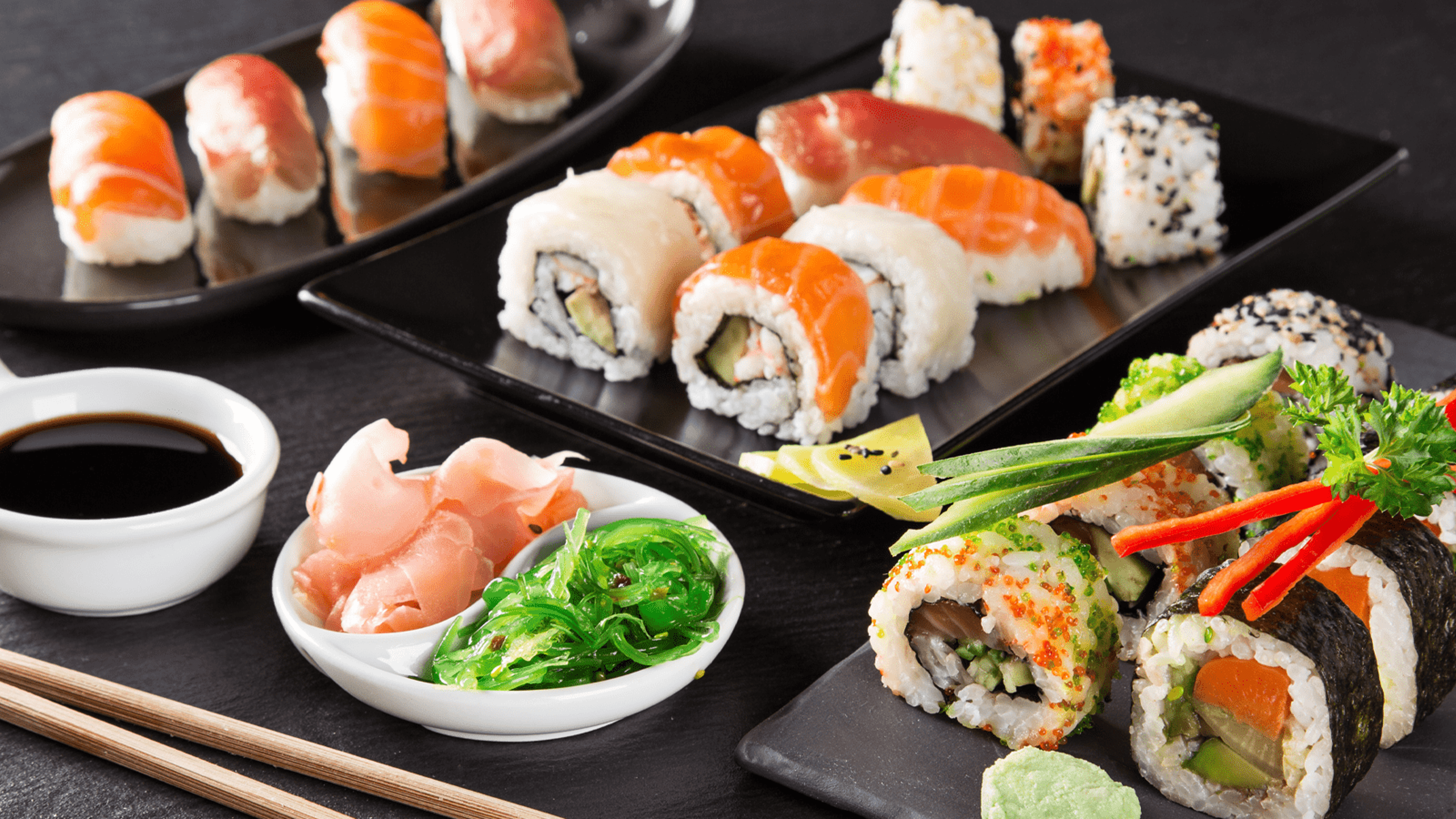 Taki Sushi und Asiatische Küche Neuburg an der Donau